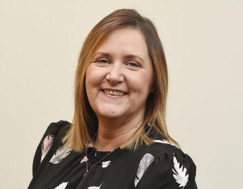 International Women’s Day 2024: Karen Meechan, Chief Executive